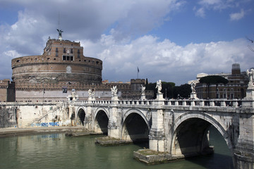 sant'angelo castle