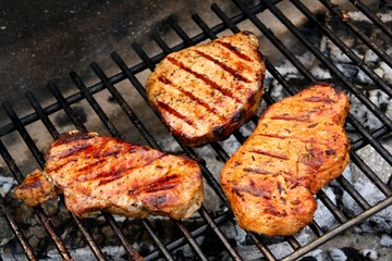 grill