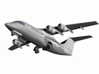 avion jet