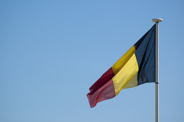 drapeau allemand