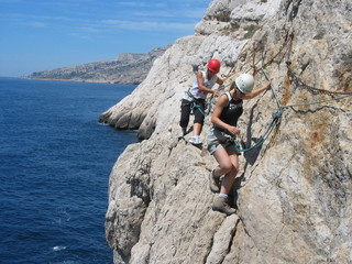 via ferrata 2