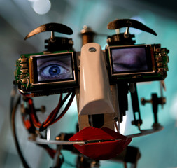 i  robot