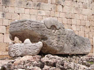 chichen itza