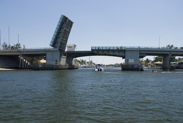 intracoastal bridge