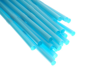 straw