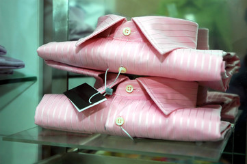 mans shirts