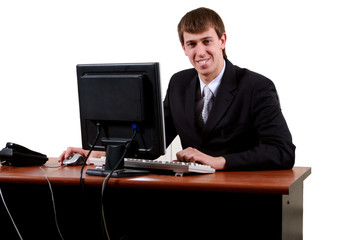 businessman