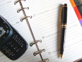 agenda