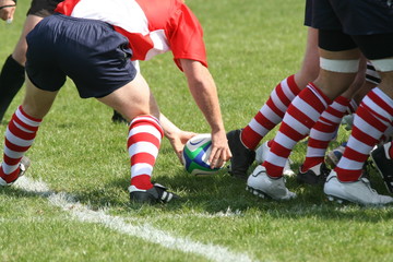 rugby