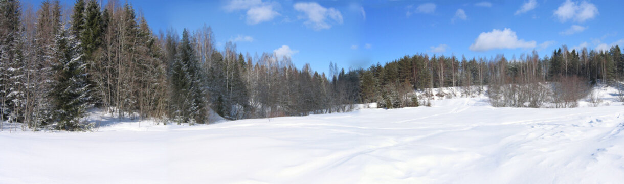 winter