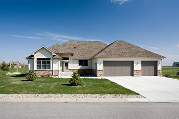 new american home - 3144691