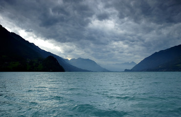 brienzersee