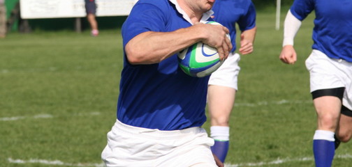 rugby