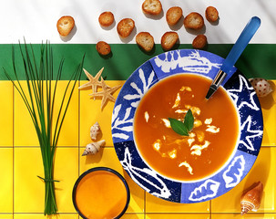 soupe