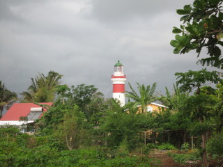 phare de ste suzanne