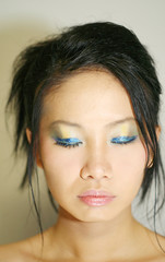japanese girl