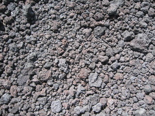 lave volcanique