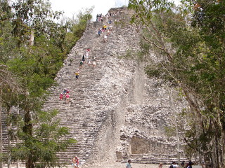 coba