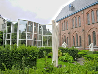  groeninge museum brugge