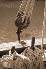 cordage
