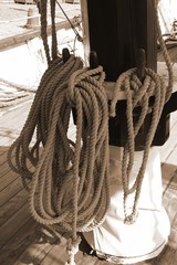 cordage
