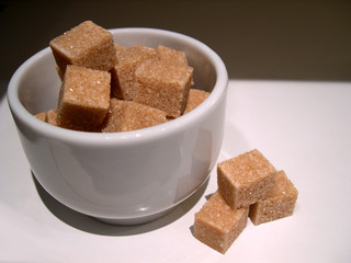 azucarillos integrales