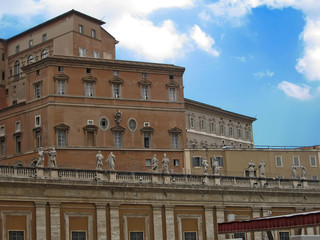 Fototapeta premium vatican