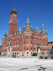 Fototapeta premium Słupsk 89