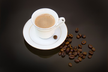 coffee
