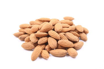 almond