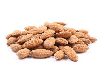 almond