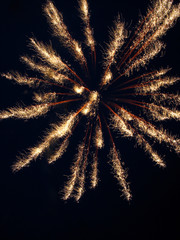 fireworks - 3152240