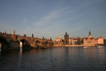 prague