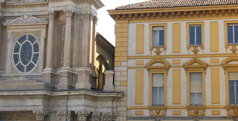 torino view