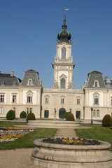 Szeged Church