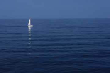 voilier