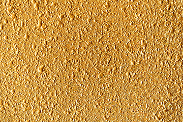 rough gold texture