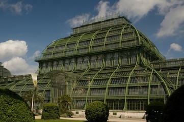 palmhaus
