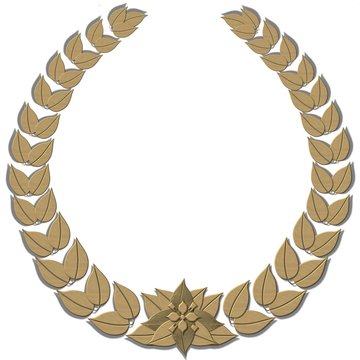 lorbeerkranz