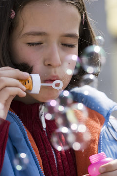 Bubbles