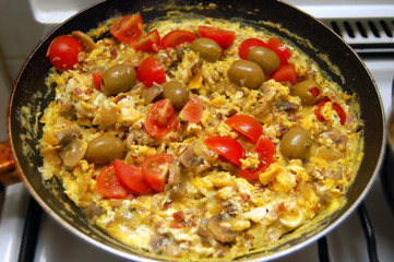 eierspeis