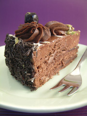 chocolate