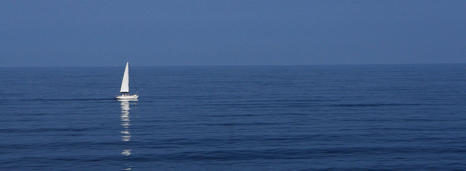 voilier