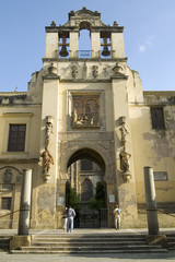 puerta del perdon