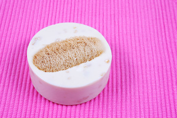 soap
