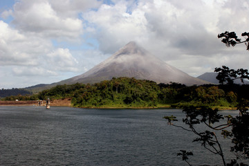 arenal 600
