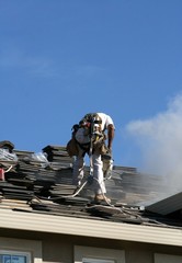 roofer