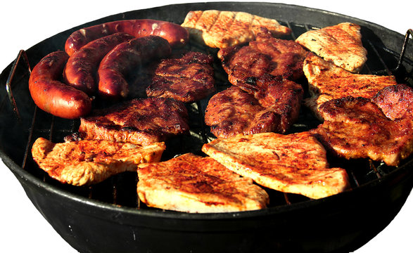 grilltag