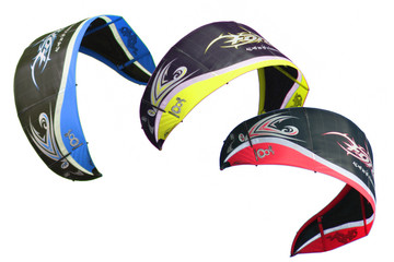 kitesail 3