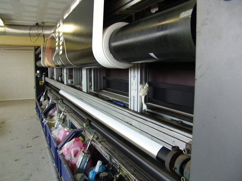 plotter 5m